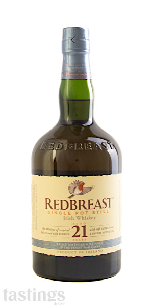 Redbreast